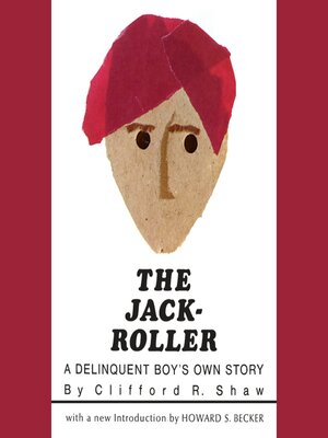cover image of The Jack-Roller